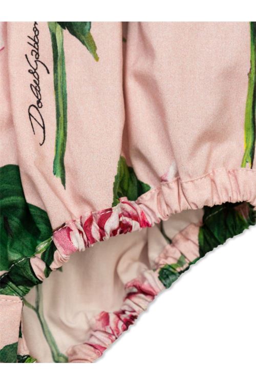  Dolce & Gabbana Kids | L22O01HS5S8HF5IZ
